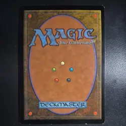 City of Traitors｜Exodus MTG Magic the Gathering Land English - Image 2