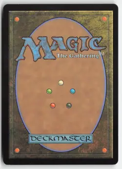 MTG - Yeva, Nature's Herald FOIL R Ravnica Remastered 162 LP-NM - Image 2