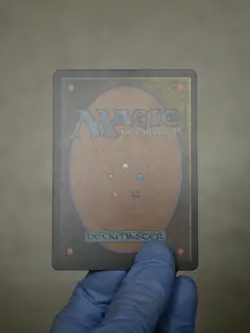 Magic the Gathering: Serra's Sanctum - Urza's Saga (EX+) - Image 5