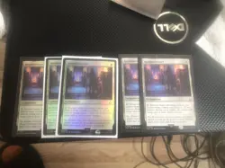 Reconnaissance Universes Beyond: Assassin's Creed X5 mtg - Image 1