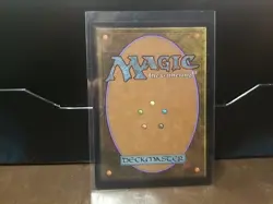 MTG Vito, Thorn of the Dusk Rose (127/40) Resale Promos LP FOIL - Image 4