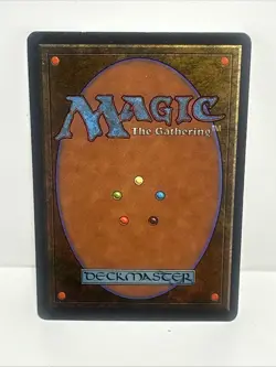 MTG Atog Antiquities Magic the Gathering LP - Image 2