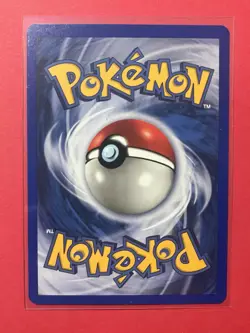 2001 Pokemon Neo Revelation Sudowoodo Unlimited #26/64 Non-Holo NM Mint - Image 2