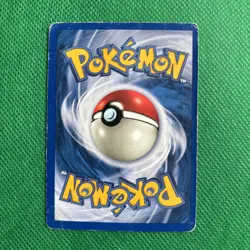Pokemon TCG Raikou Neo Revelation 22/64 Regular Unlimited Rare Moderate Play/VG - Image 4