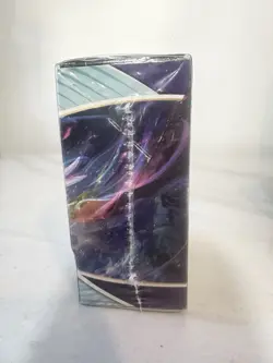 Pokemon Chilling Reign Build & Battle - Factory Sealed - Image 2