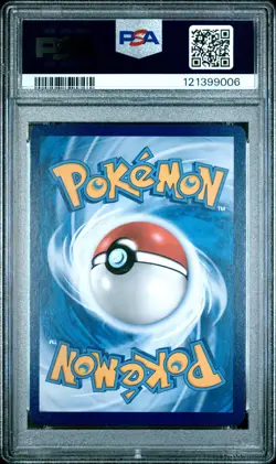 2024 POKEMON SIMPLIFIED CHINESE POLYCHROMATIC GATHERING #048 MEW V PSA 10 - Image 2