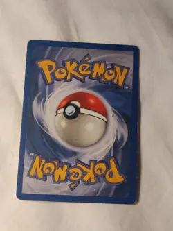 Pokemon: Thought Wave Machine (Rocket's Secret Machine) (96/105) -Neo Destiny LP - Image 2