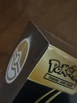 Pokemon TCG: Mega Evolution Gardevoir Elite Trainer Box ETB SEALED - Image 3