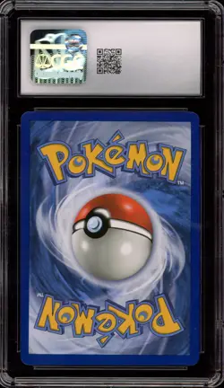 Pokemon Umbreon GX Sun & Moon Full Art #142 CGC 10 Gem Mint - Image 2