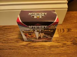 Pokemon TCG Mystery Power Box - Image 2