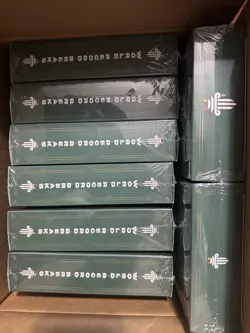 WORLD RECORD BREAKS: GUINNESS POKEMON BOX (5 SLABS INCLUDING 1/1 CERTIFIED - Image 2