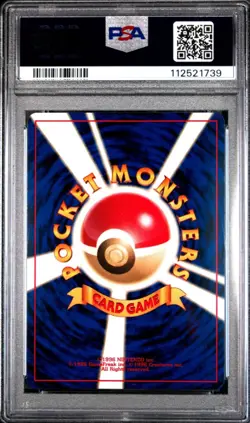 Pokemon Skarmory Neo Japanese Holo Rare #227 PSA 10 Gem Mint - Image 2