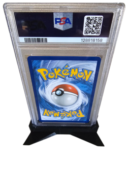 2019 Pokemon Mewtwo & Mew GX #SM191 Black Star Promo - PSA 10 GEM MINT - Image 2