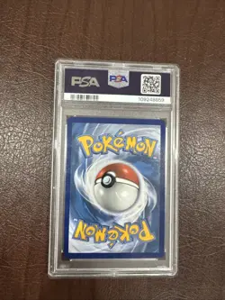 Pokemon Moltres Zapdos Articuno GX SM210 Hidden Fates Promo PSA 10 - Image 2