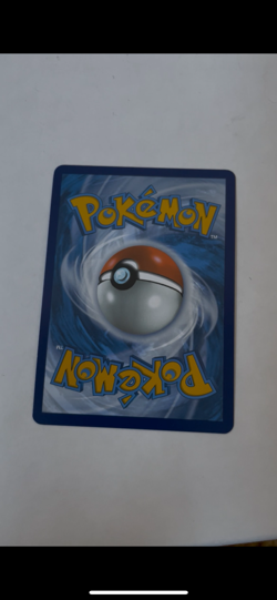 Jasmine's Gaze 245/191 Pokemon Surging Sparks Holo - Image 3