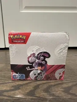 Pokemon TCG Scarlet & Violet Destined Rivals Booster Box - Listing #1 - Image 1