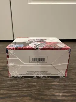Pokemon TCG Scarlet & Violet Destined Rivals Booster Box - Listing #1 - Image 5