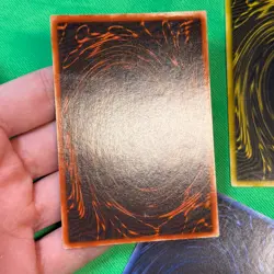 3x Set Obelisk Slifer Ra Egyptian God Cards Japanese G4-01 Secret Rare Yugioh - Image 4