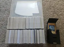 Yu-Gi-Oh Lot Collection - Vintage/Modern 1st Ed/Unlim - Blue Eyes Dark Magician - Image 1