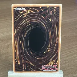 Jurrac Astero 1st Edition BLMM-EN018 Secret Rare Battles Of Legend Yugioh TCG - Image 4