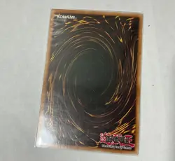 Yugioh - Exodia, the Forbidden One - LART-EN004 Lost Art Promo - NM - Image 4