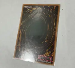 Yugioh - Exodia, the Forbidden One - LART-EN004 Lost Art Promo - NM - Image 5