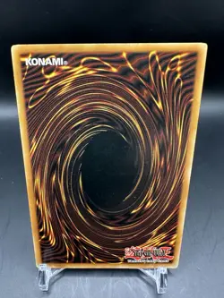 Yugioh Jinzo DB1-EN067 Ultra Rare LP Holo Vintage TCG - Image 2