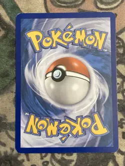 Pokemon Card Slurpuff RC20/RC32 Holo Uncommon XY Generations Radiant Collection - Image 2