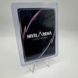 Helm BT03-060 SPR Signature Card NIKKE Nivel Arena Korean - Image 3