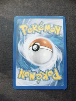 Pokemon TCG Blastoise 137/135 Plasma Storm Gold Secret Rare Card Light Play - Image 2