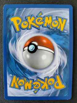 Pokemon Leafeon Regional Championships Promo Crosshatch Holo 11/116 NM Card - Image 2