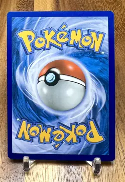 Alolan Vulpix 27/147 Burning Shadows Common Non Holo Pokemon Card NM - Image 2