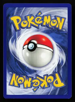 Arbok 31/62 Uncommon 1st Edition Fossil Pokemon Card - Image 2