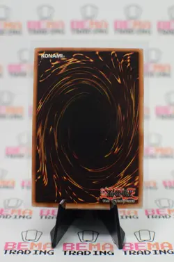 Infinite Cards RP02-EN035 Retro Pack 2 Unlimited Rare 2025 - Image 2