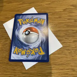 PIDGEY 016/165 - POKEMON CARD PLAY! LEAGUE STAMP PROMO REVERSE HOLO✅ - Image 2