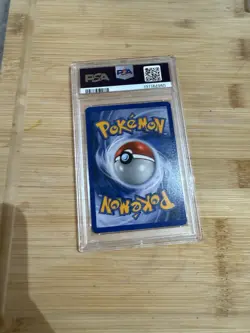 Pokemon Gardevoir EX Holo TCG Card 96/100 Sandstorm PSA 6 - Image 3
