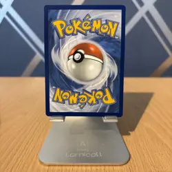 Murkrow - 114/196 - Common Card - Pokemon Trading Card Game - Lost Origin - Image 2