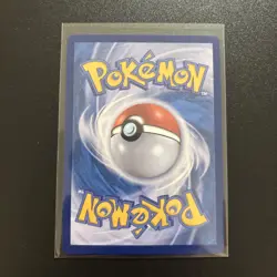 Feraligatr PROMO 164/SV-P Hot Air Arena SV9A Korean Pokemon Card NM - Image 2
