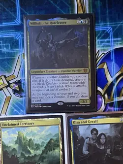 Large Magic The Gathering Card Lot - Image 5