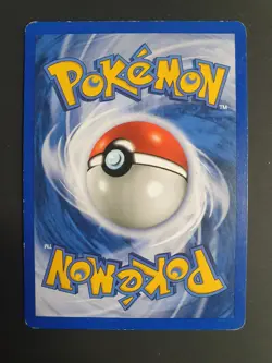 Alakazam 1/130 Holo Swirl - Base Set 2 - Pokemon Card - Lightly Played - Image 2
