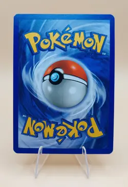 Clefable Holo Rare Jungle 1/64 Pokemon Card - WOTC 1999 - Image 2