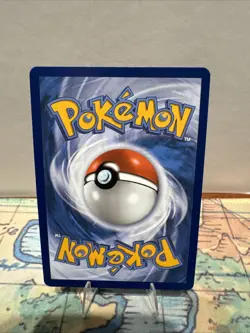 Mega Kangaskhan EX Pokemon Card - Ability: Run Errand and Rapid-Fire Combo - Image 2
