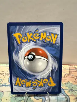 Mega Mawile EX Pokemon Card - 270 HP, Gobble Down, Huge Bite - Image 2