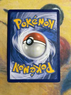 All-Night Party 96/122 Reverse Holo Umbreon XY BREAKPoint Pokemon Card LP - Image 5