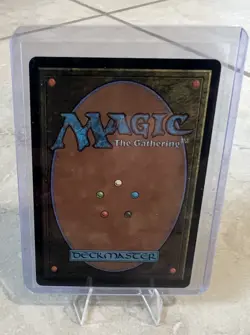 MTG The One Ring - Magic: The Gathering Legendary Artifact Card #0246 - Image 2