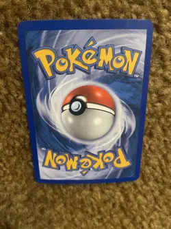 Swalot 11/100 Stamped Reverse Holo EX Crystal Guardians Pokemon TCG 2004 Card - Image 3