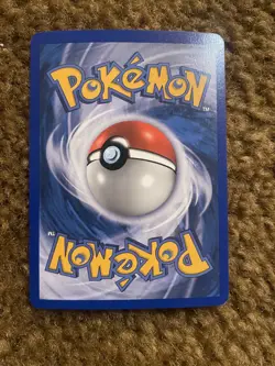Swalot 11/100 Stamped Reverse Holo EX Crystal Guardians Pokemon TCG 2004 Card - Image 4