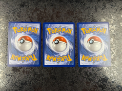 POKEMON MEGA CARDS LATIAS EX-MANECTRIC EX-VENUSAUR EX (SET OF 3) - Image 5