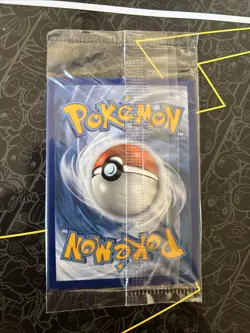 Pokemon Eevee VMAX SWSH087 Black Star Promo Full Art Holo Foil Card Sealed D* - Image 2