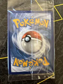 Pokemon Eevee VMAX SWSH087 Black Star Promo Full Art Holo Foil Card Sealed D* - Image 3